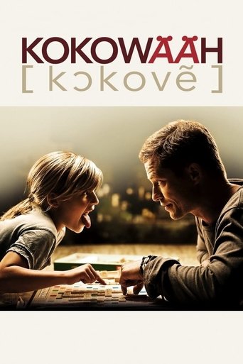 Poster for “Kokowääh”