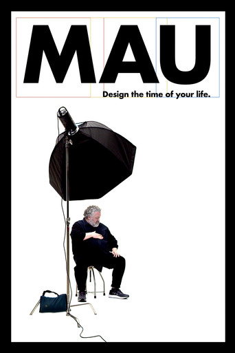 Poster for “Mau”