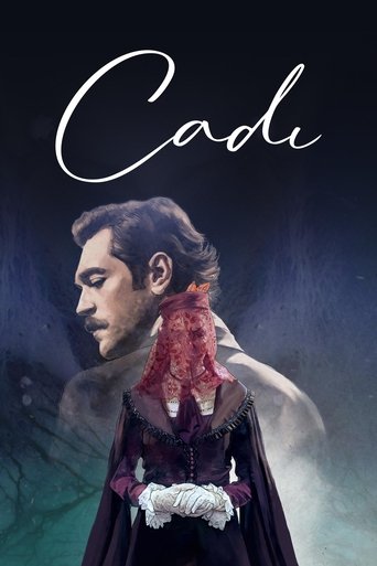 Poster for “The Witch”