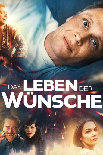 Постер фильма «Das Leben der Wünsche»