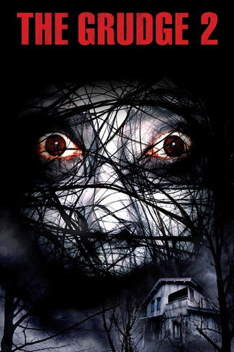 Poster for “The Grudge 2”
