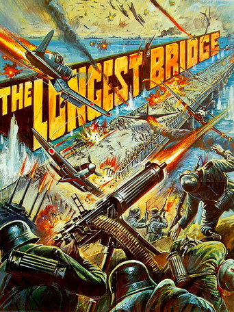 Poster for “Eight Hundred Heroes”