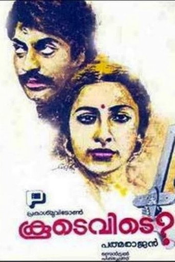 Poster for “Koodevide?”
