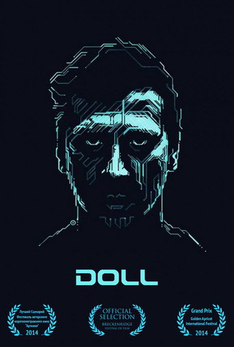 Постер фильма «Долл»
