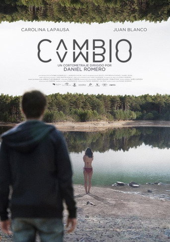 Poster for “Change”