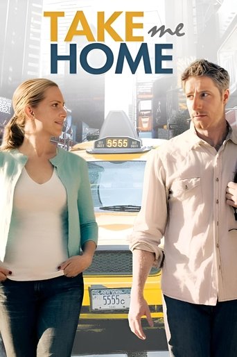 Poster for “Take Me Home”