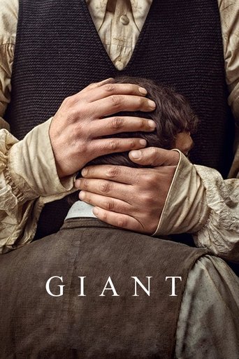 Poster for “Giant”