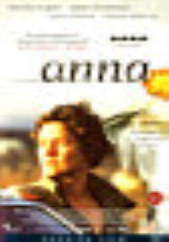 Постер фильма «Anna»