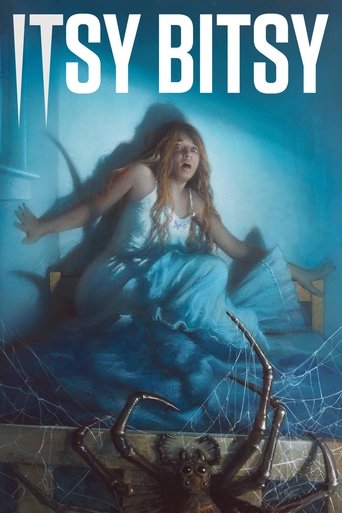 Poster for “Itsy Bitsy”