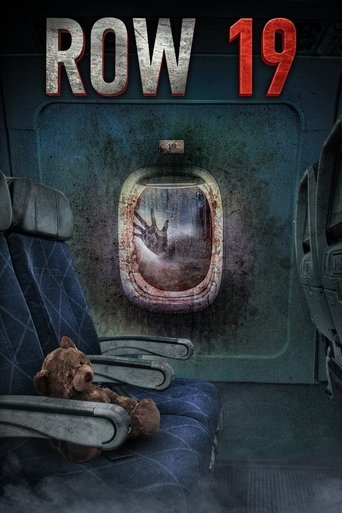 Poster for “Row 19”