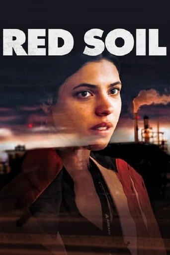 Poster for “Red Soil”