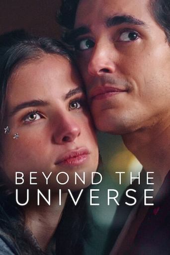 Poster for “Beyond the Universe”