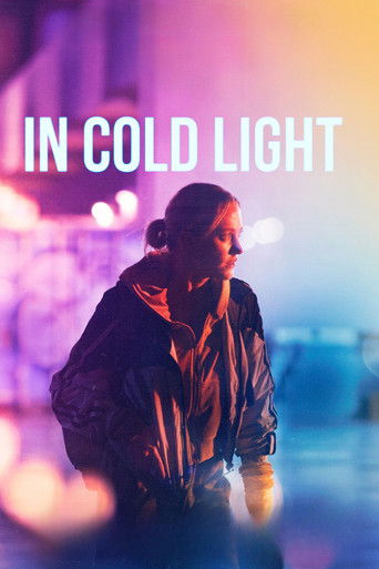 Poster for “In Cold Light”