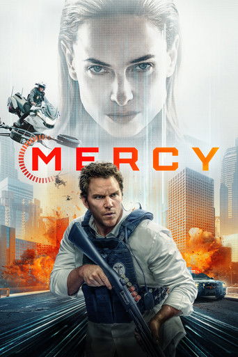Poster for “Mercy”