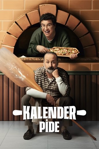 Постер фильма «Kalender Pide»