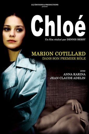 Poster for “Chloé”