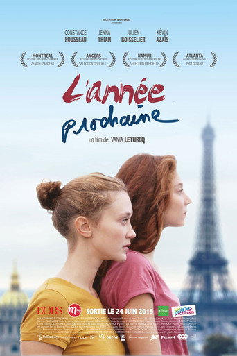 Постер фильма «L'Année prochaine»