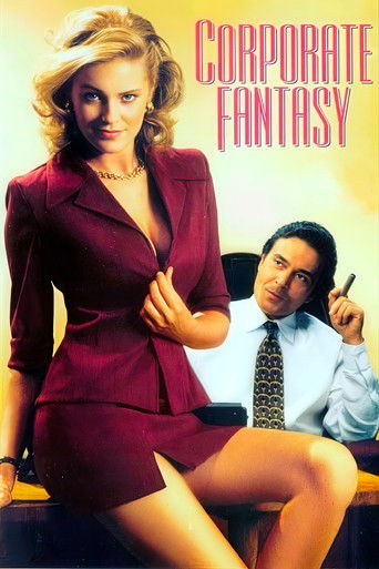 Poster for “Corporate Fantasy”