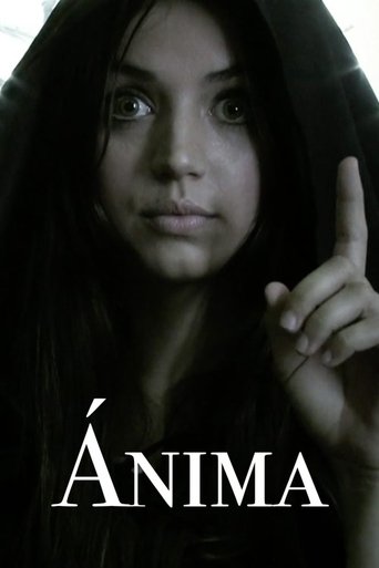 Постер фильма «Ánima»