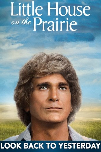 Постер фильма «Little House: Look Back to Yesterday»