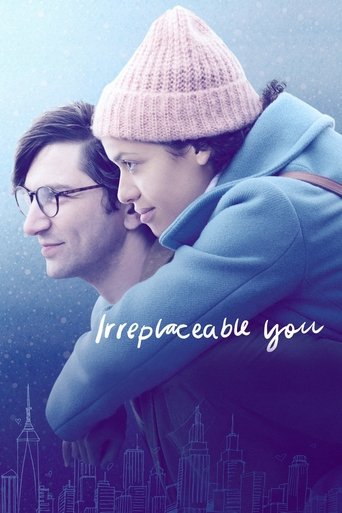 Poster for “Irreplaceable You”