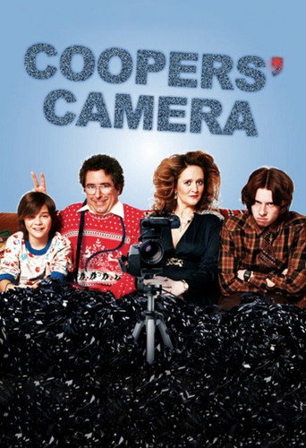 Постер фильма «Coopers' Camera»