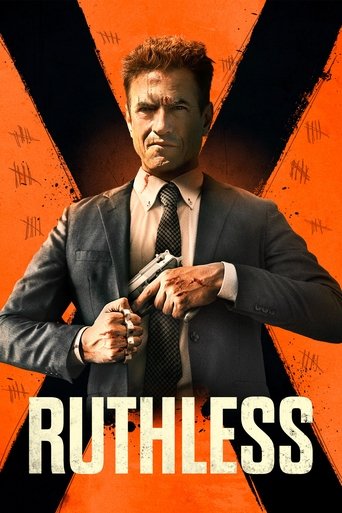 Poster for “Ruthless”