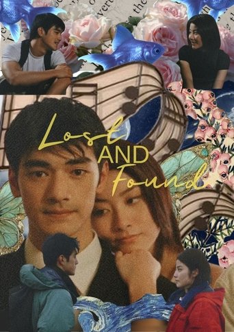Poster for “Lost and Found”