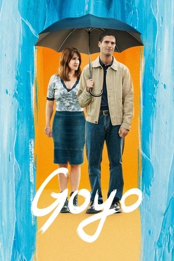 Poster for “Goyo”