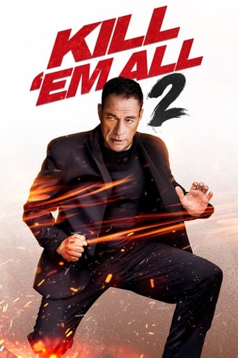 Poster for “Kill 'em All 2”