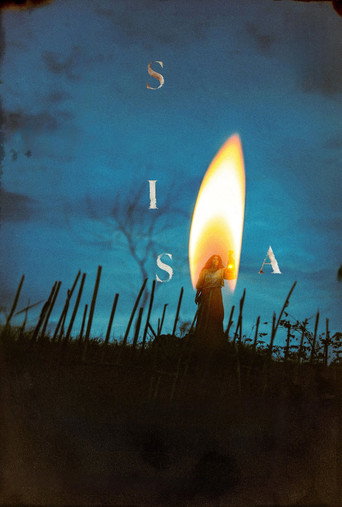 Постер фильма «Sisa»