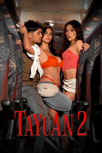 Poster for “Tayuan 2”