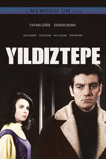 Постер фильма «Yıldız Tepe»