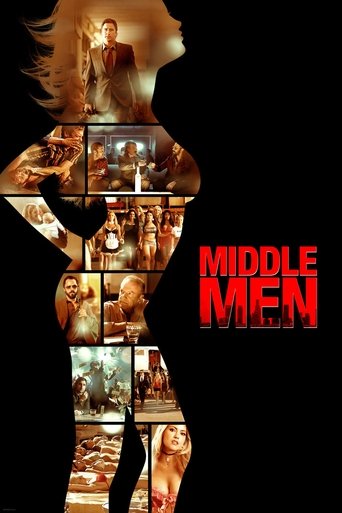 Poster for “Middle Men”