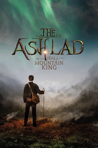 Poster for “The Ash Lad: In the Hall of the Mountain King”