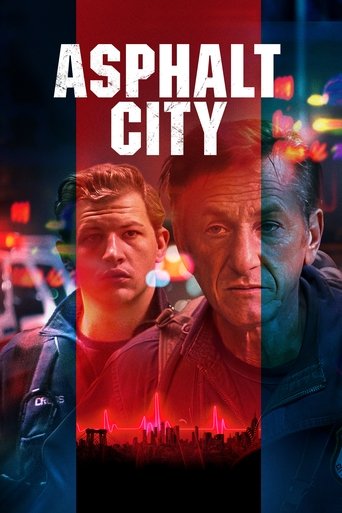 Постер фильма «Асфальтовые джунгли»