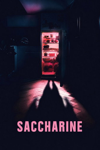 Poster for “Saccharine”