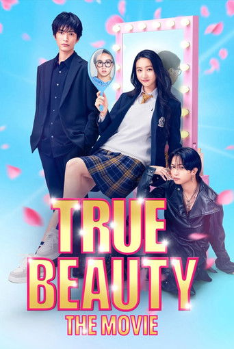 Poster for “True Beauty: The Movie - Part 1”