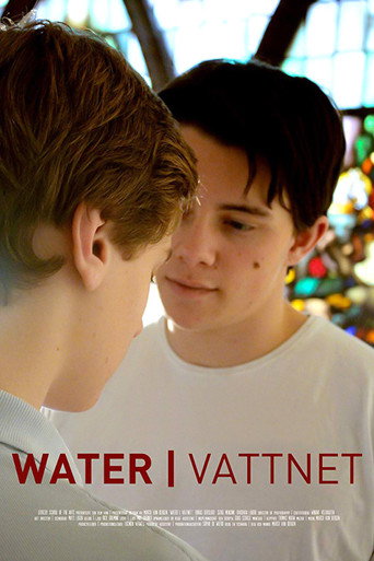 Poster for “Water”