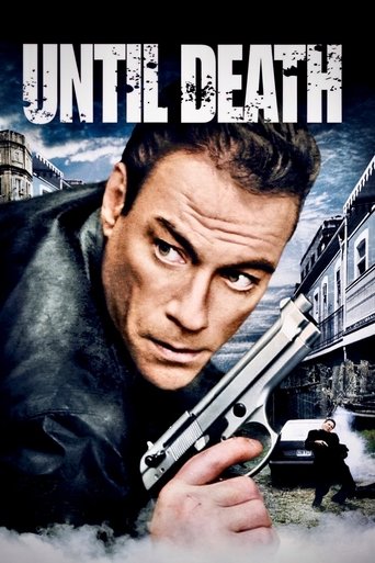 Poster for “Until Death”
