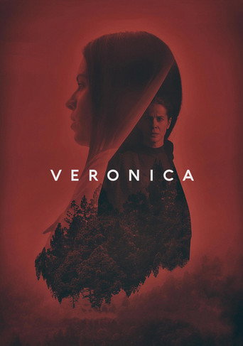 Постер фильма «Вероника»