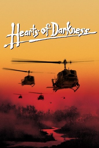 Poster for “Hearts of Darkness: A Filmmaker's Apocalypse”