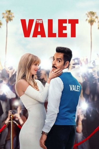 Poster for “The Valet”