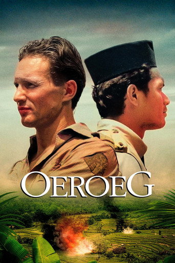 Постер фильма «Oeroeg»