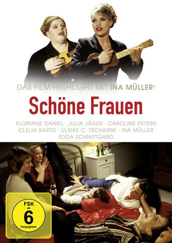 Постер фильма «Schöne Frauen»