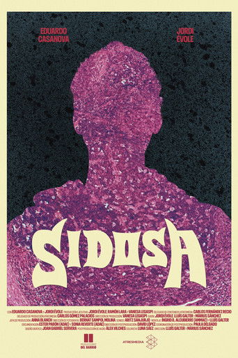 Poster for “Sidosa”