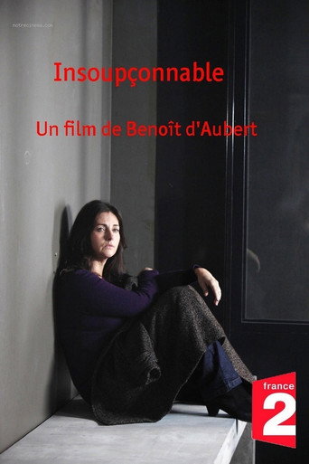 Poster for “Above Suspicion”