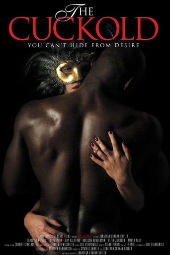 Poster for “The Cuckold”