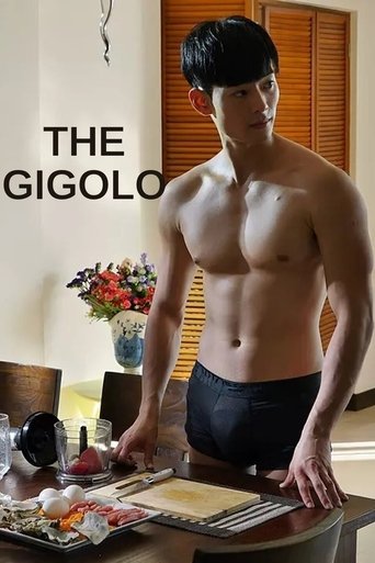 Poster for “The Gigolo”