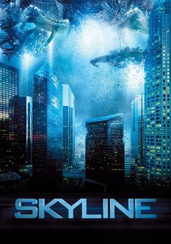 Poster for “Skyline”